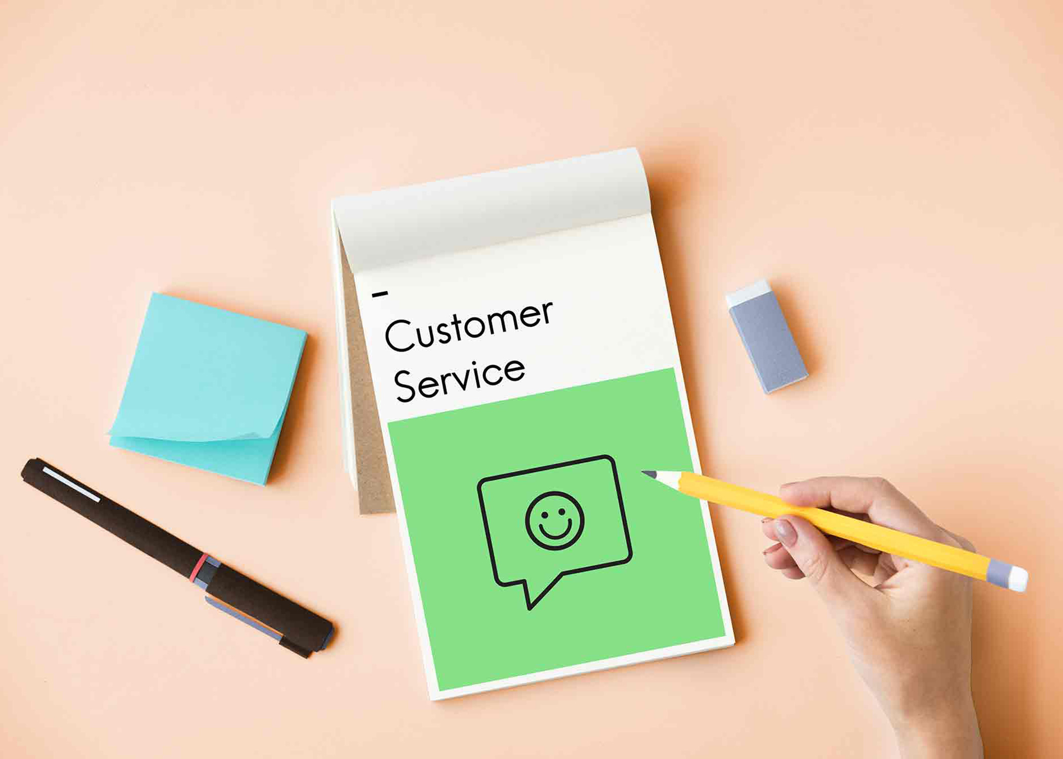 Review Evaluation Satisfaction Customer Service Feedback